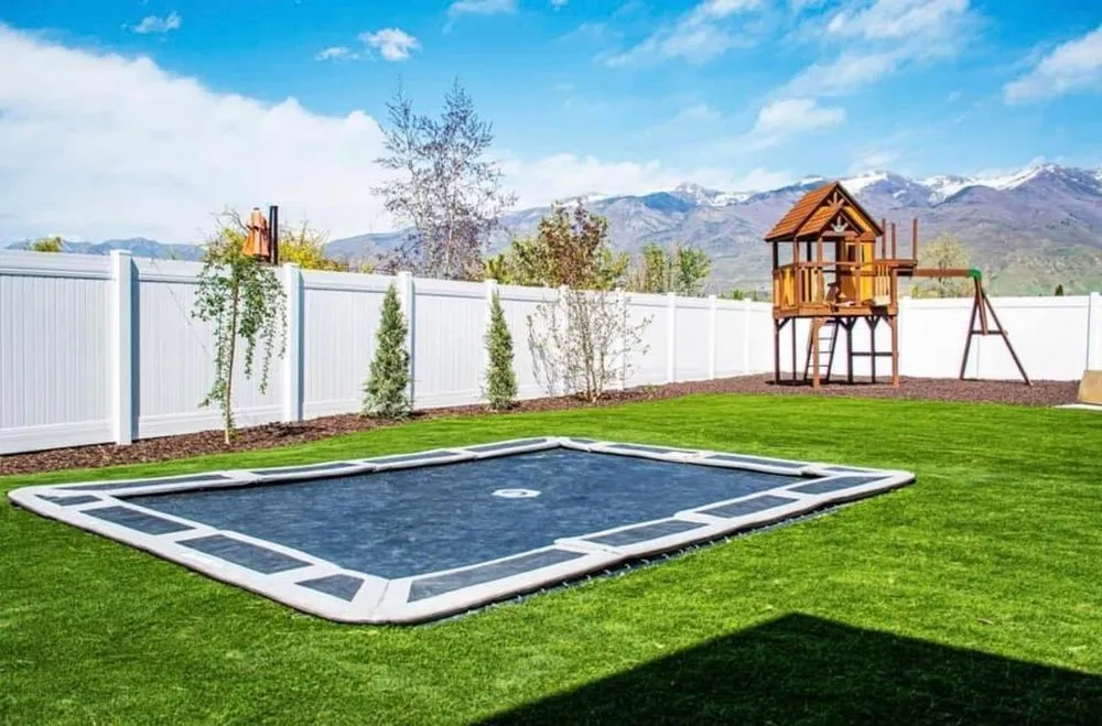 Reliable landscape design for beautiful yards across Hewitt, TX - The Turf Corner