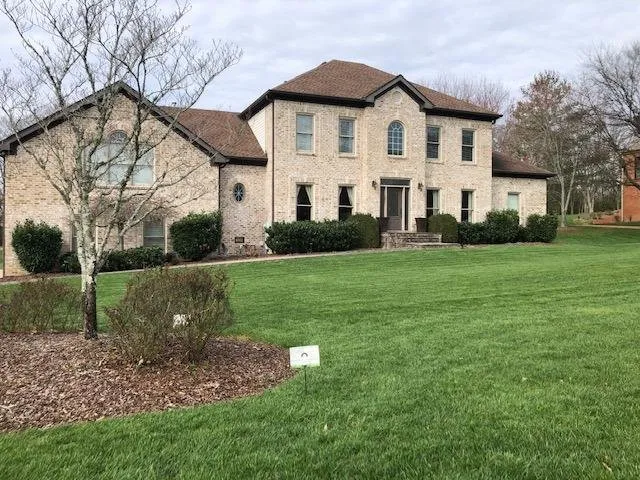 Expert landscape installation near you across Franklin, TN - The Turf Doctor