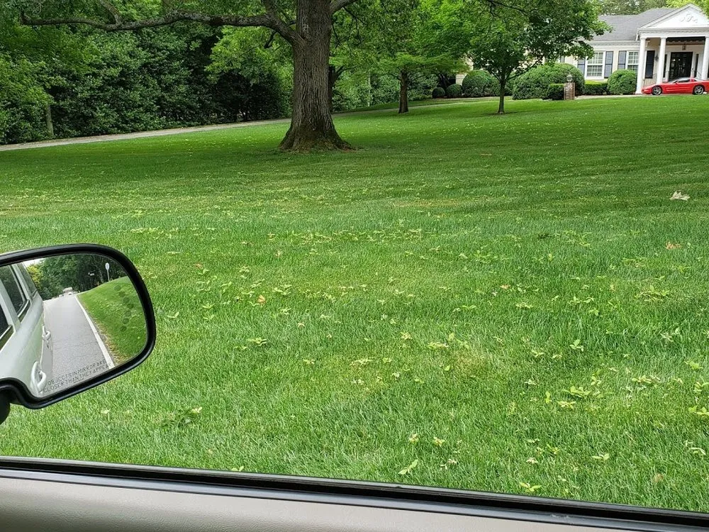 Affordable landscape installation experts serving Franklin, TN - The Turf Doctor