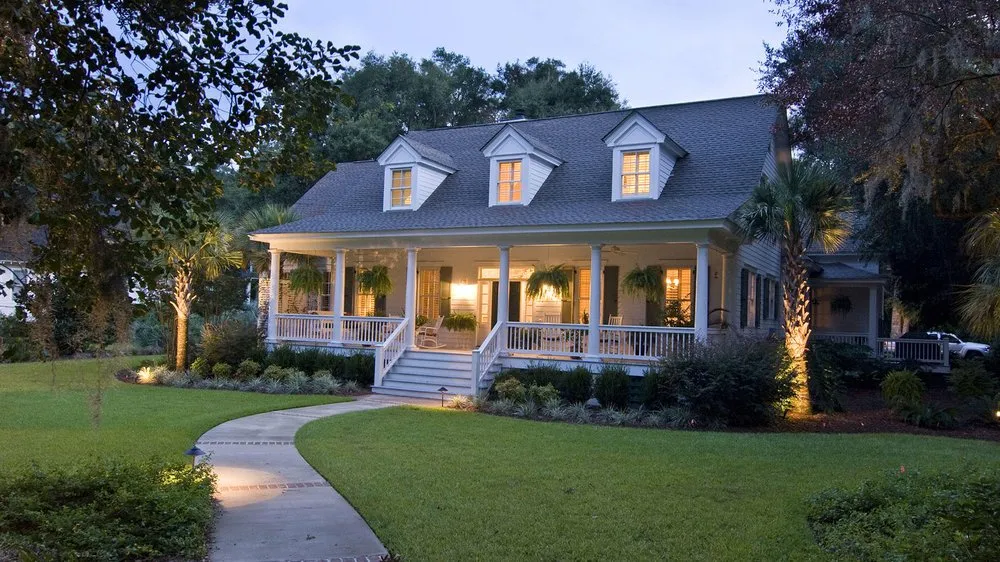 Trusted landscaping services in Franklin, TN - The Turf Doctor