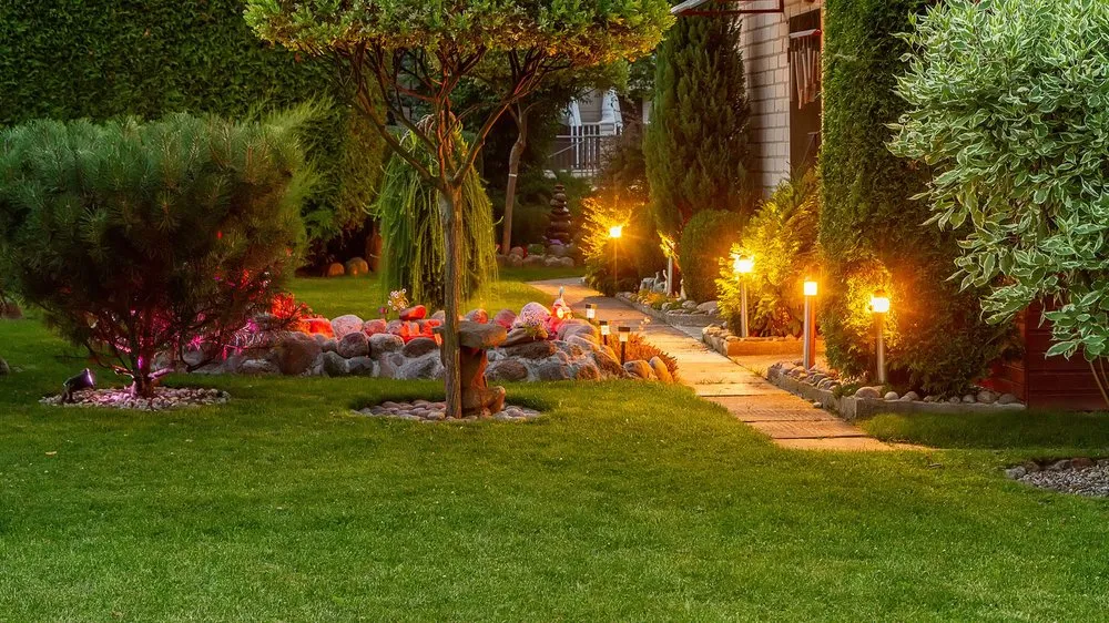 Expert lawn mowing service near you in Franklin, TN by The Turf Doctor