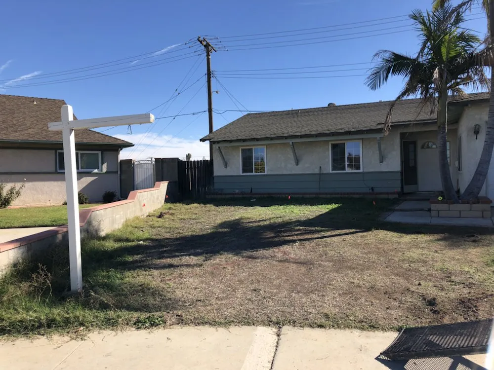 Trusted landscape design in Rialto, CA - The Turf Dr