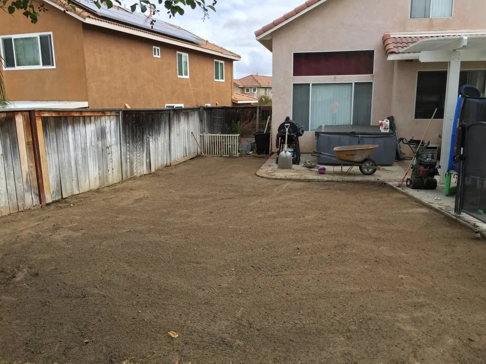 Expert landscaping services experts serving Rialto, CA - The Turf Dr