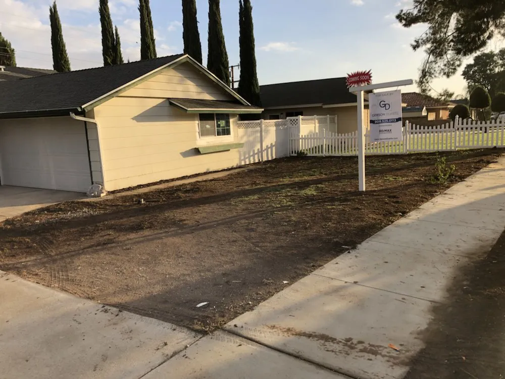 Local landscape installation experts serving Rialto, CA - The Turf Dr