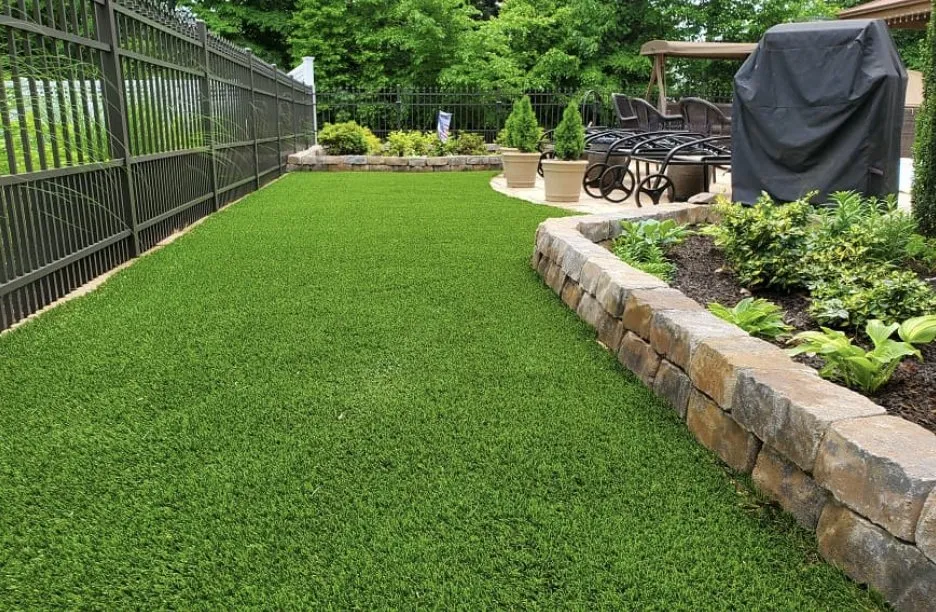 Trusted landscape installation experts serving Los Angeles, CA - The Turf Giant