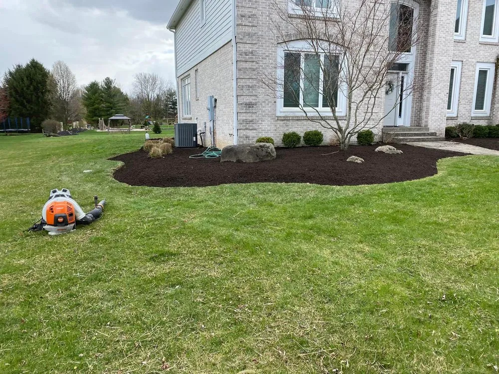 Custom landscaping services experts serving Fortville, IN - The Turf Guys
