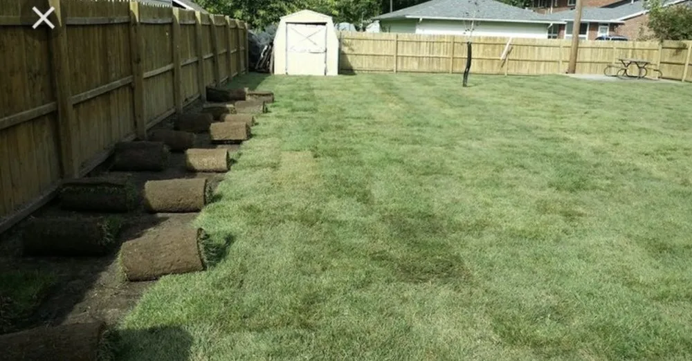 Top-rated garden landscaping experts serving Fortville, IN - The Turf Guys