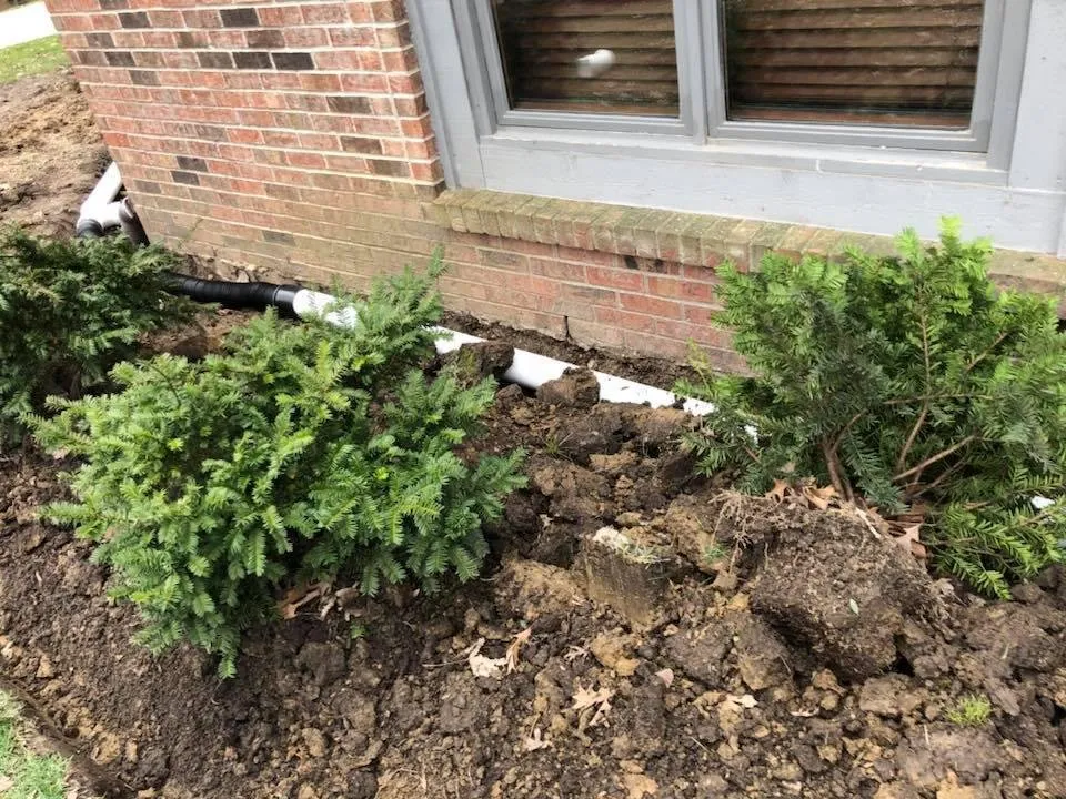 Local landscape installation near you across Fortville, IN - The Turf Guys