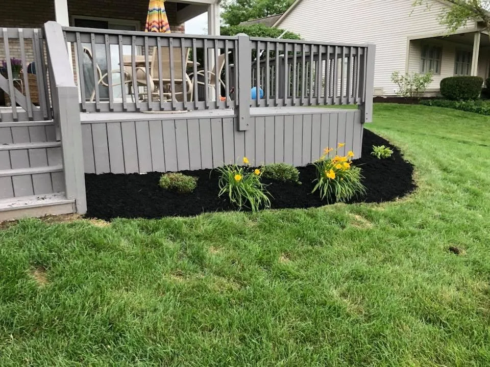 Top-rated landscape installation for year-round maintenance in Fortville, IN by The Turf Guys