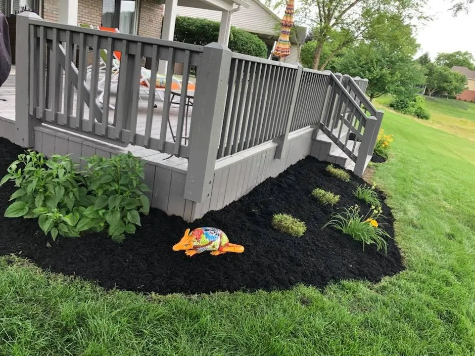 Affordable landscape installation experts serving Fortville, IN - The Turf Guys