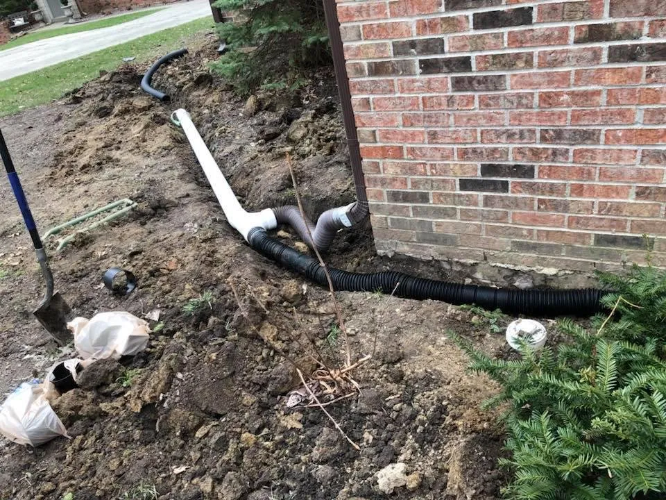 Custom lawn care service near you in Fortville, IN by The Turf Guys