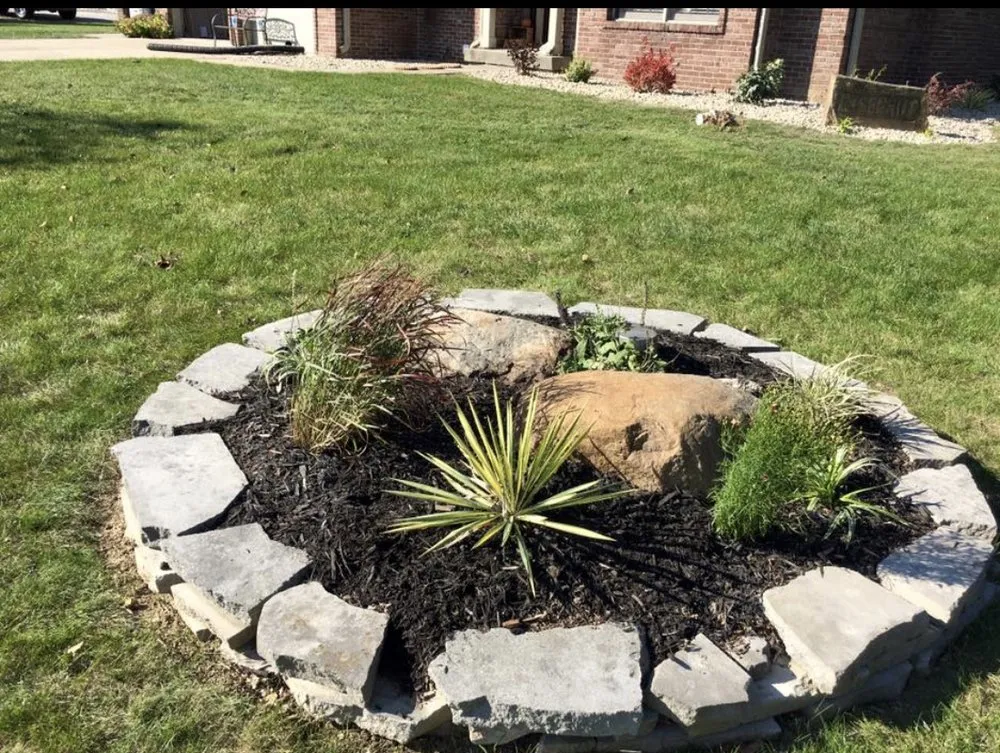 Top-rated yard maintenance near you across Fortville, IN - The Turf Guys