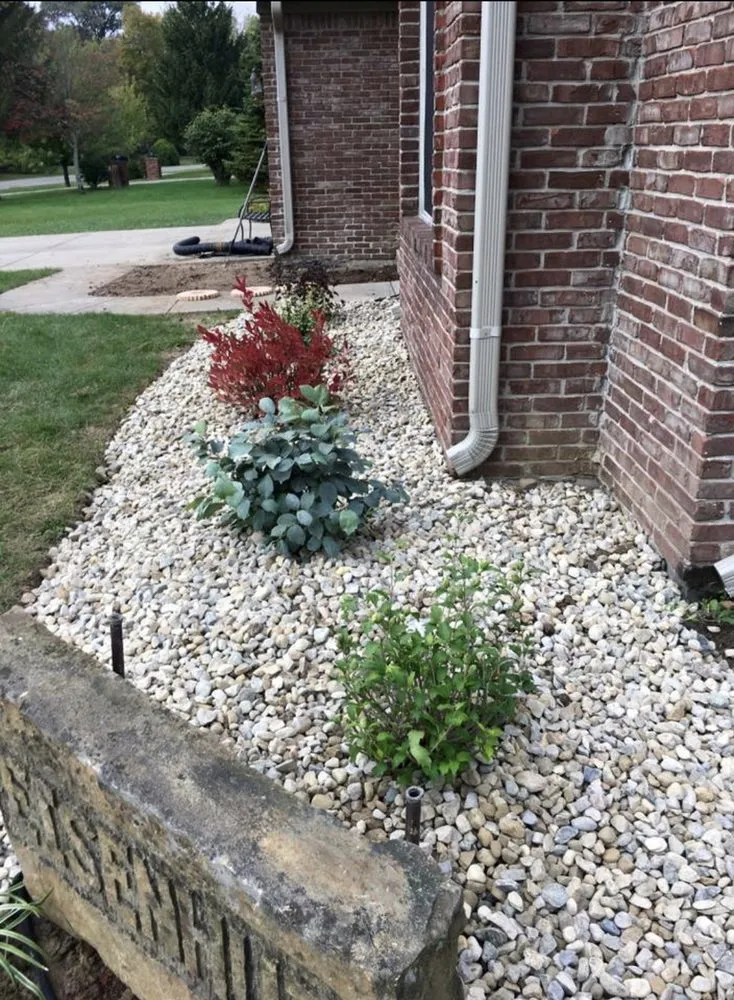 Expert lawn care service experts serving Fortville, IN - The Turf Guys