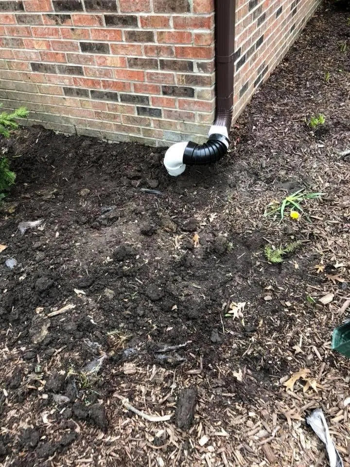 Professional landscaping services for residential properties across Fortville, IN - The Turf Guys