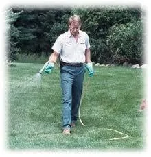 Top-rated lawn mowing service experts serving Saline, MI - The Turf Guys