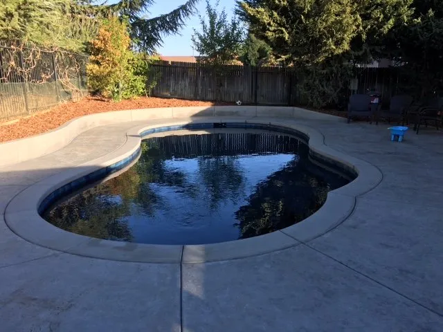 Affordable landscape design in Rancho Cordova, CA - The Turf Man