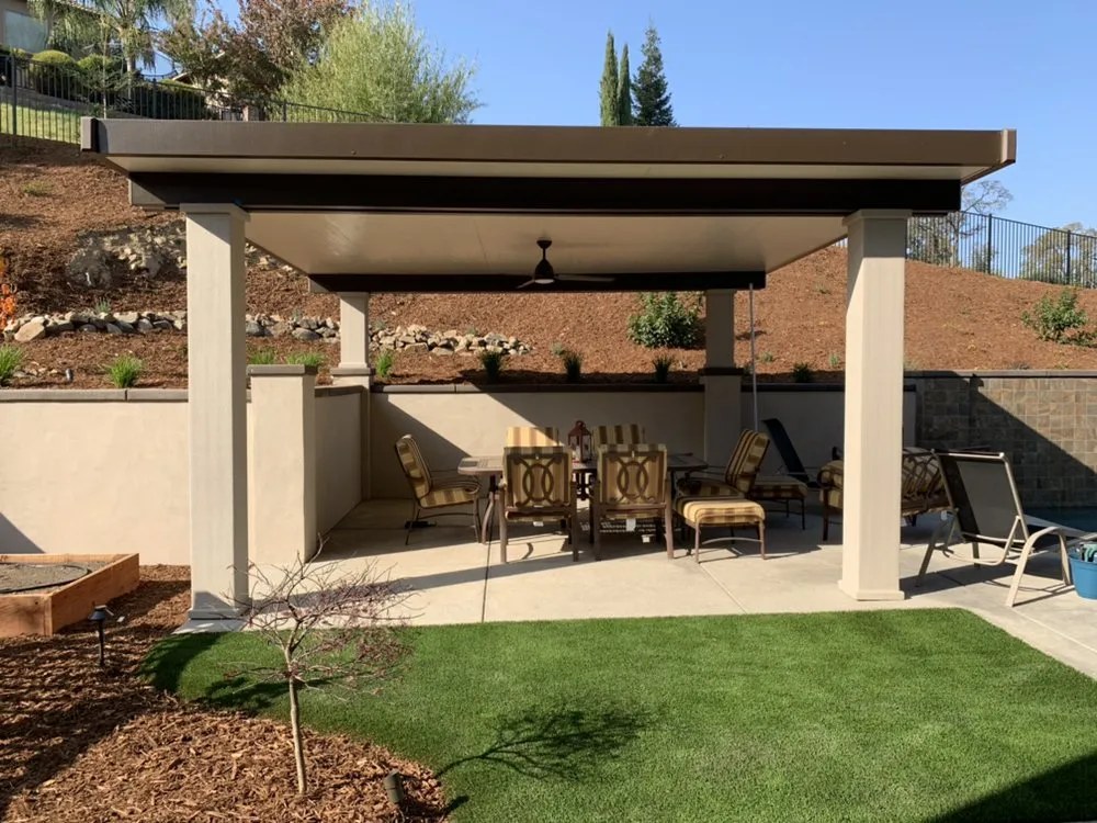 Top-rated lawn care service experts serving Rancho Cordova, CA - The Turf Man