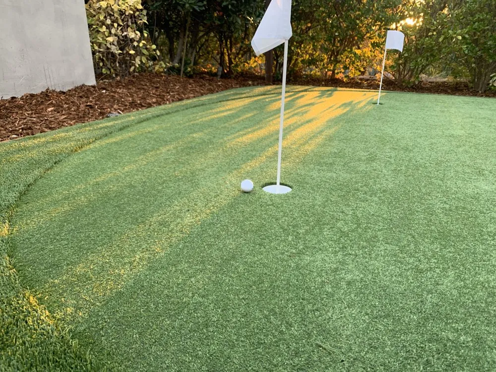 Custom lawn care service in Rancho Cordova, CA - The Turf Man