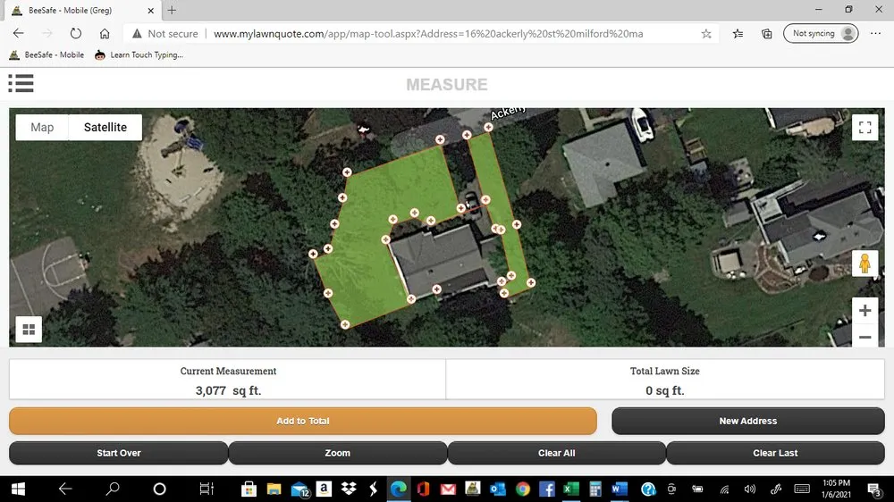 Top-rated landscaping services for year-round maintenance across Shrewsbury, MA - The Turf Manager