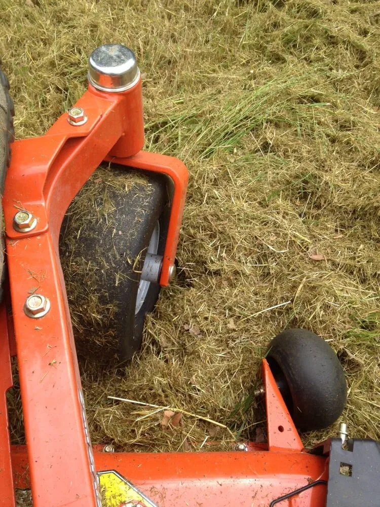 Top-rated yard maintenance for outdoor upgrades in Longview, TX by The Turf Ninjas