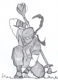 The Turf Ninjas