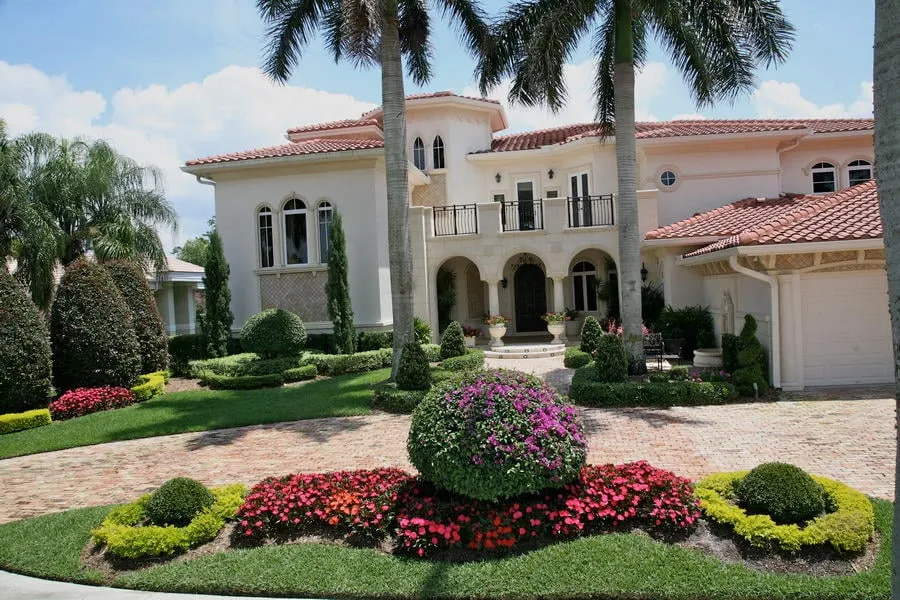 Trusted lawn care service in Fort Walton Beach, FL by The Turf Tailors