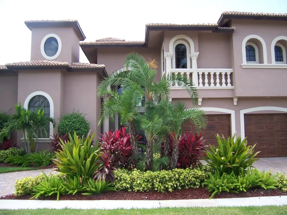 Affordable landscape design in Fort Walton Beach, FL - The Turf Tailors