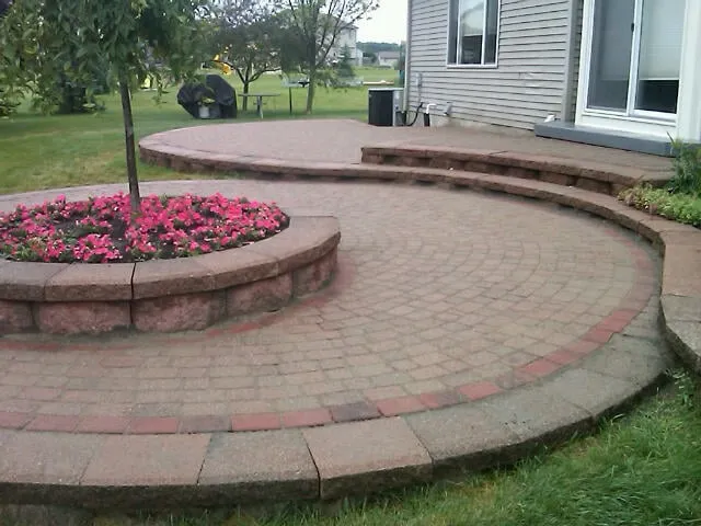 Top-rated yard cleanup service in Fort Walton Beach, FL by The Turf Tailors