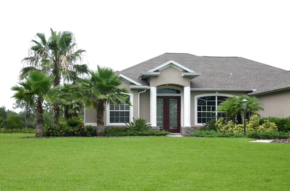 Top-rated lawn care service experts serving Fort Walton Beach, FL - The Turf Tailors