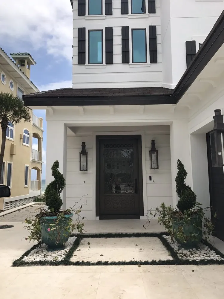 Custom lawn mowing service in Fort Walton Beach, FL - The Turf Tailors