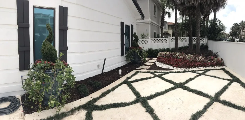 Affordable lawn care service in Fort Walton Beach, FL - The Turf Tailors