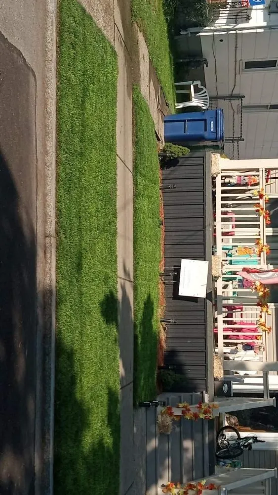 Trusted landscape design for year-round maintenance across Buffalo, NY - The Turf Whisperer