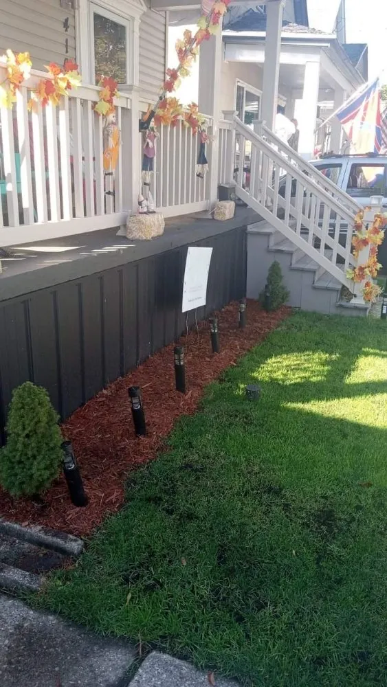 Reliable yard maintenance for beautiful yards across Buffalo, NY - The Turf Whisperer