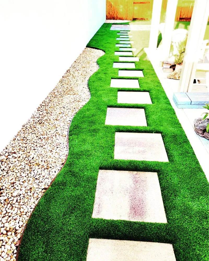 Top-rated yard maintenance experts serving West Palm Beach, FL - The Turf World