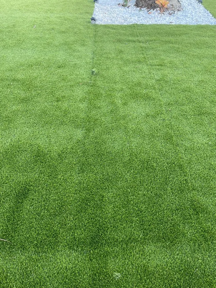 Top-rated outdoor landscaping for residential properties across West Palm Beach, FL - The Turf World