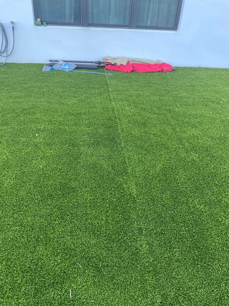 Professional outdoor landscaping experts serving West Palm Beach, FL - The Turf World