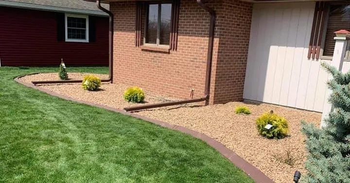 Professional yard maintenance experts serving Kokomo, IN - The Turfguy