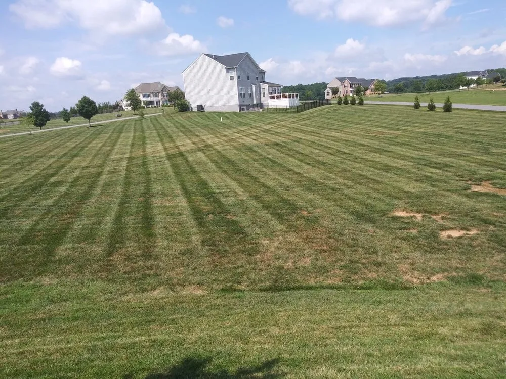 Reliable residential landscaping in Fredericksburg, VA by The Two Brothers Landscape and Gardening