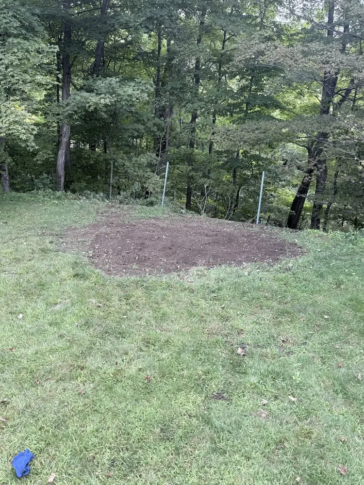 Local lawn care service experts serving Ware, MA - The Ugly Stump