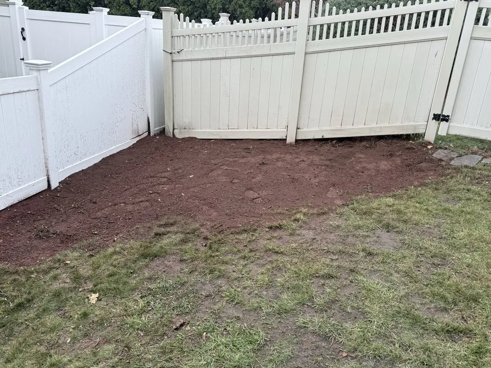 Trusted yard maintenance experts serving Ware, MA - The Ugly Stump