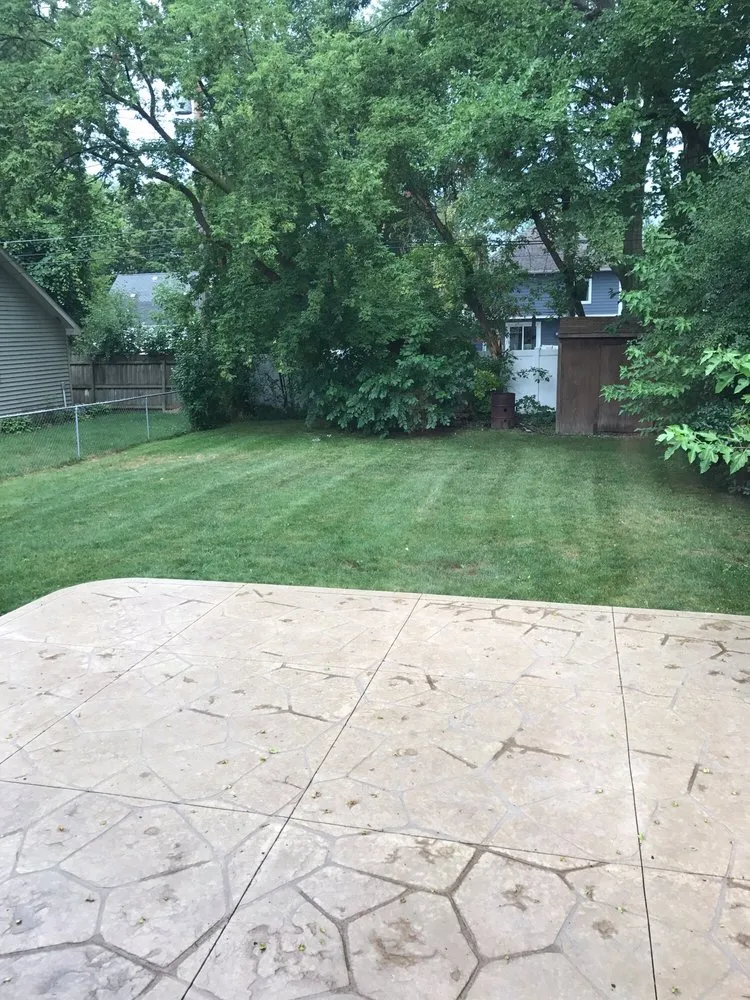 Affordable residential landscaping in Royal Oak, MI - The Under Cutters Lawn Care & Outdoor Services