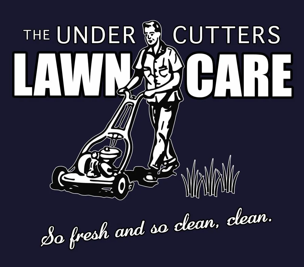 Custom yard maintenance in Royal Oak, MI by The Under Cutters Lawn Care & Outdoor Services
