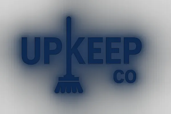 The UpKeep Company Logo