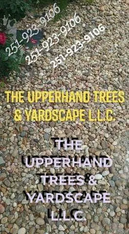 Expert lawn care service experts serving Foley, AL - The Upper Hand Tree Care & Landscape