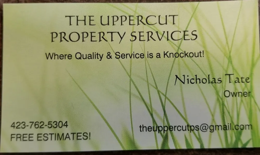 Reliable garden landscaping in Chattanooga, TN - The Uppercut Property Services