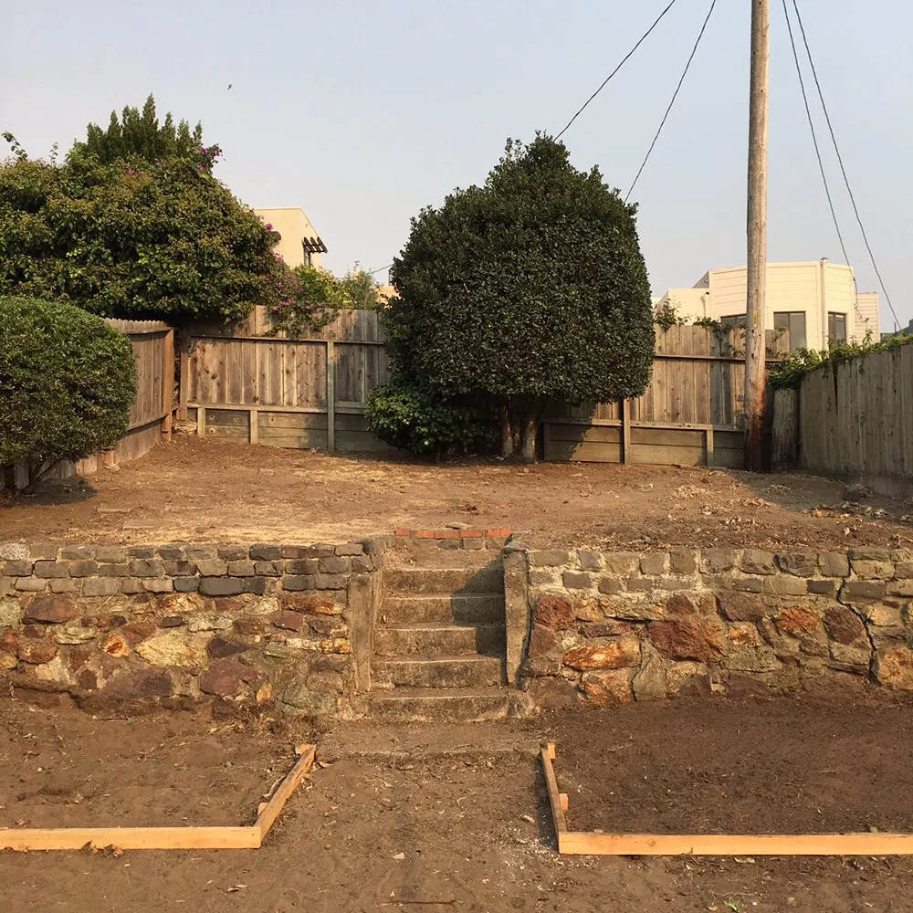 Custom landscaping services near you across San Francisco, CA - The Urban Gardener