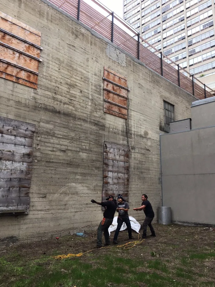 Trusted outdoor landscaping experts serving San Francisco, CA - The Urban Gardener