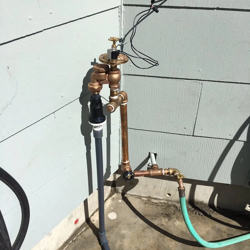 Top-rated garden landscaping for beautiful yards across San Francisco, CA - The Urban Gardener