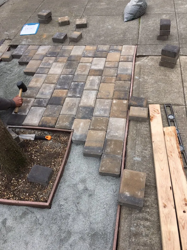 Top-rated garden landscaping in San Francisco, CA - The Urban Gardener