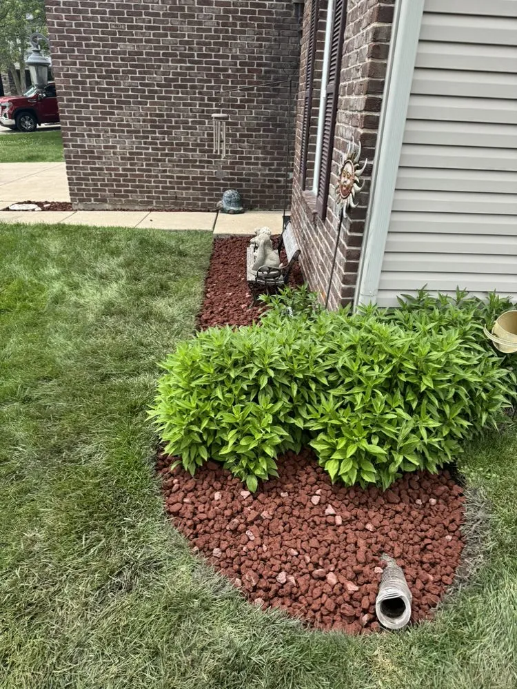 Reliable landscaping services near you across Indianapolis, IN - The Urban Standard